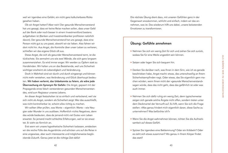 Produktbild: Diese verdammten &Auml;ngste (mit DVD)