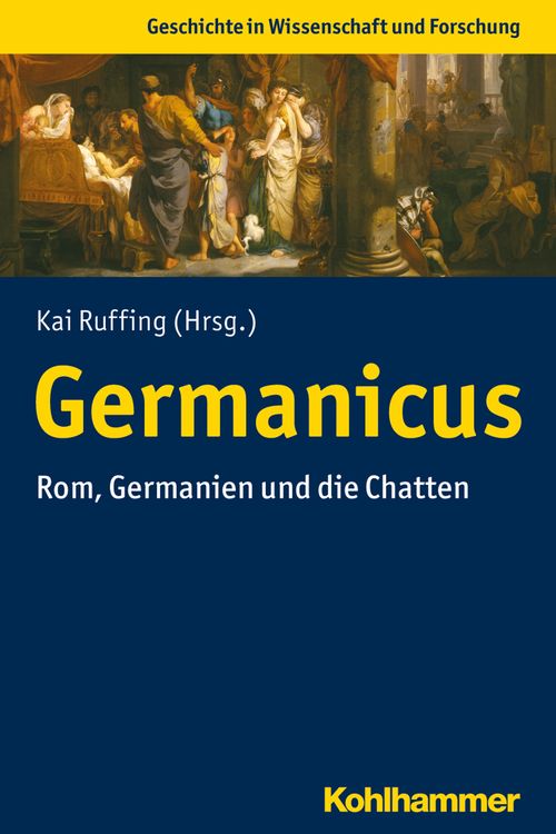 Produktbild: Germanicus