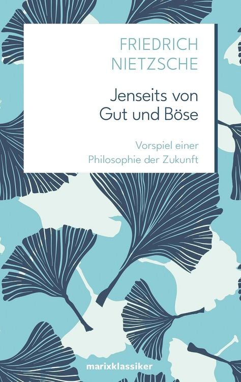 Produktbild: Jenseits von Gut und B&ouml;se