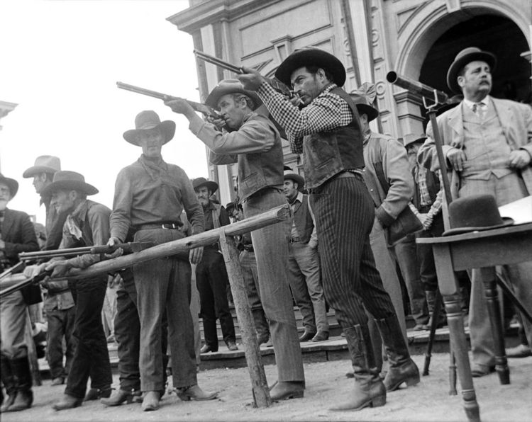 Produktbild: Winchester '73 - Western Collection