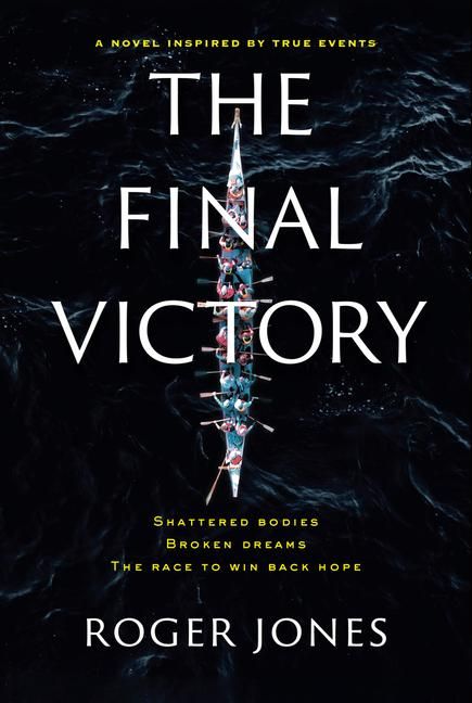 Produktbild: The Final Victory