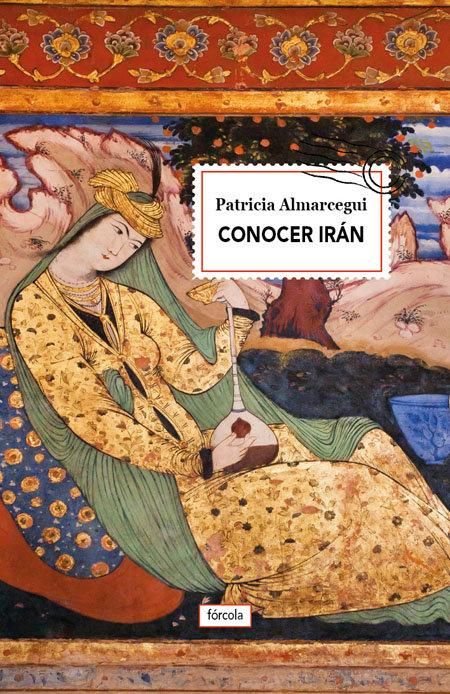 Produktbild: Conocer Ir&aacute;n