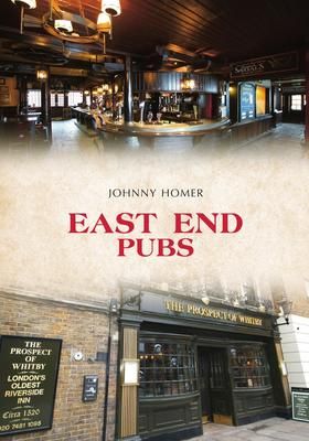 Produktbild: East End Pubs