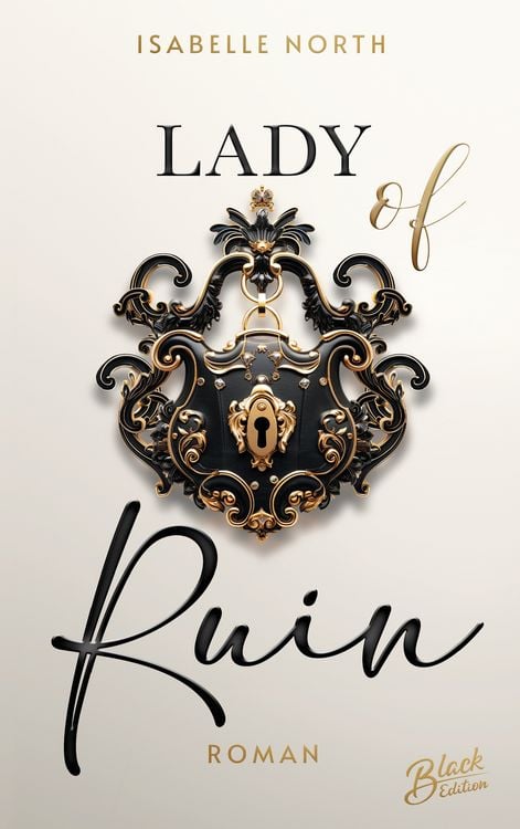Produktbild: Lady of Ruin