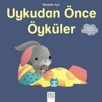 Produktbild: Bebekler Icin Uykudan &Ouml;nce &Ouml;yk&uuml;ler