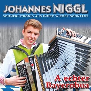Produktbild: A echter Bayernbua