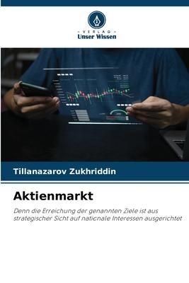 Produktbild: Aktienmarkt