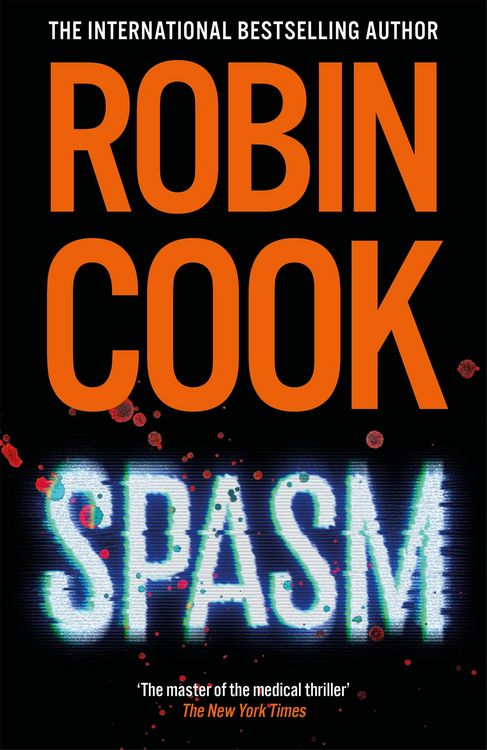 Produktbild: Spasm