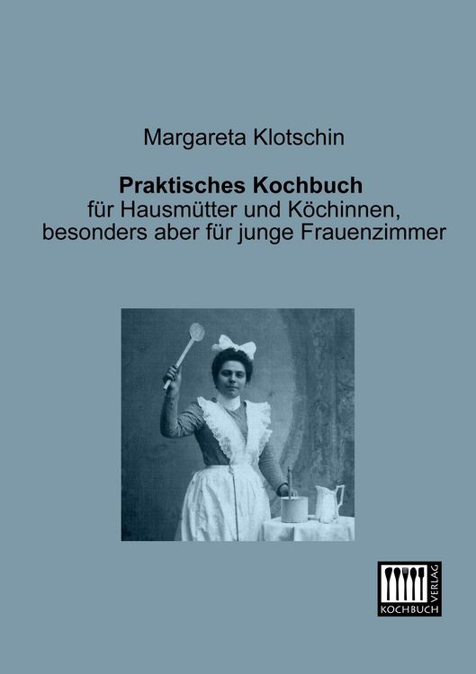 Produktbild: Praktisches Kochbuch