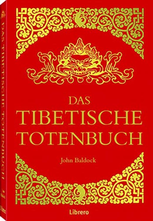 Produktbild: Das Tibetische Totenbuch