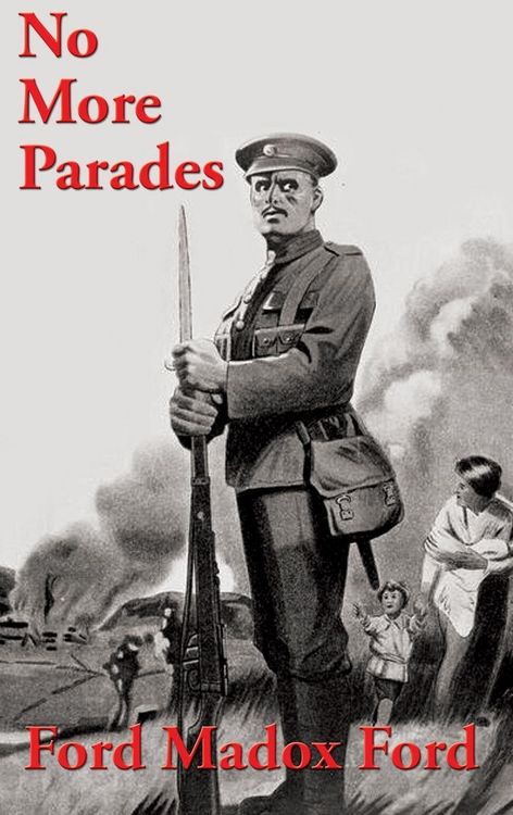 Produktbild: No More Parades