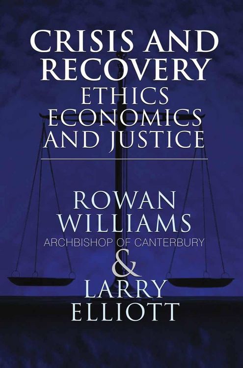 Produktbild: Crisis and Recovery