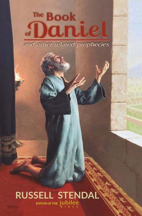 Produktbild: The Book of Daniel and Other Related Prophecies of Daniel, Haggai, Zephaniah, and Zechariah