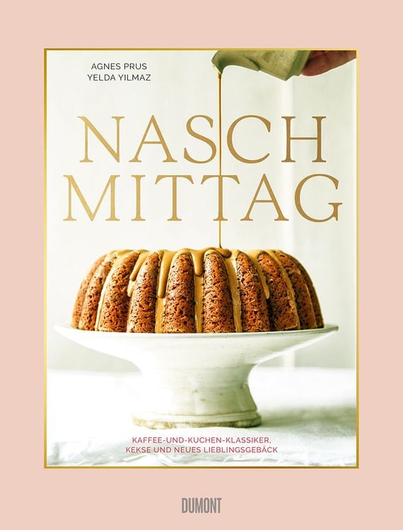 Produktbild: Naschmittag