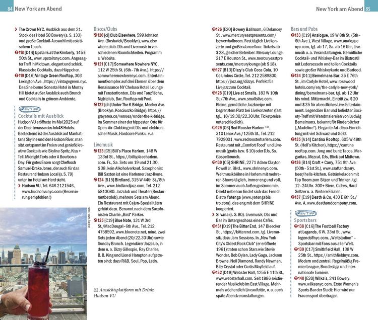 Produktbild: Reise Know-How CityTrip New York