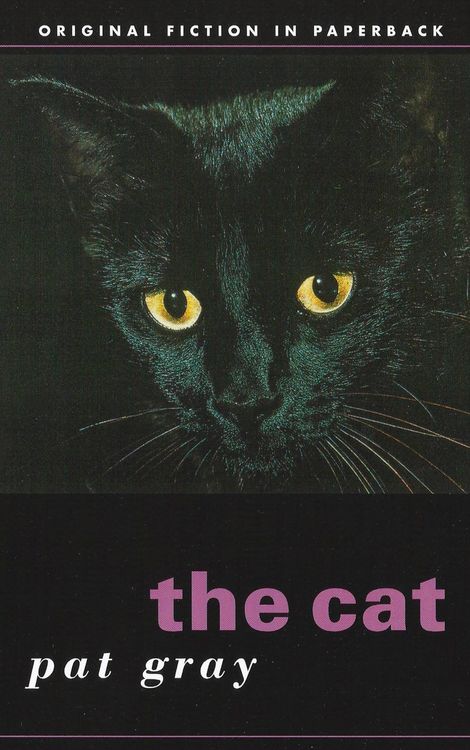 Produktbild: The Cat