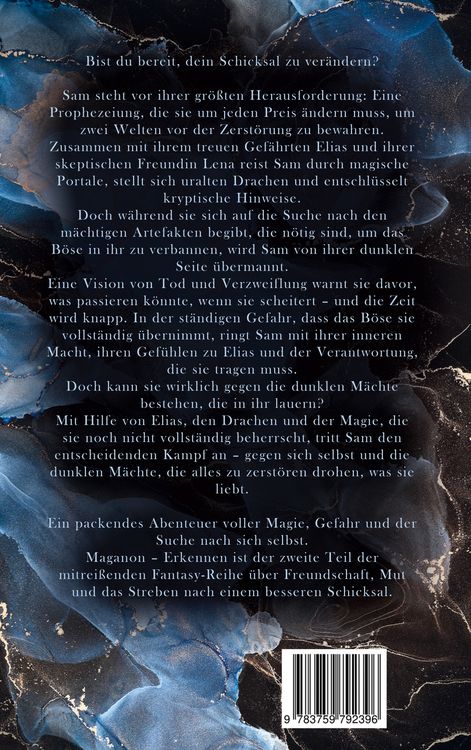 Produktbild: Maganon