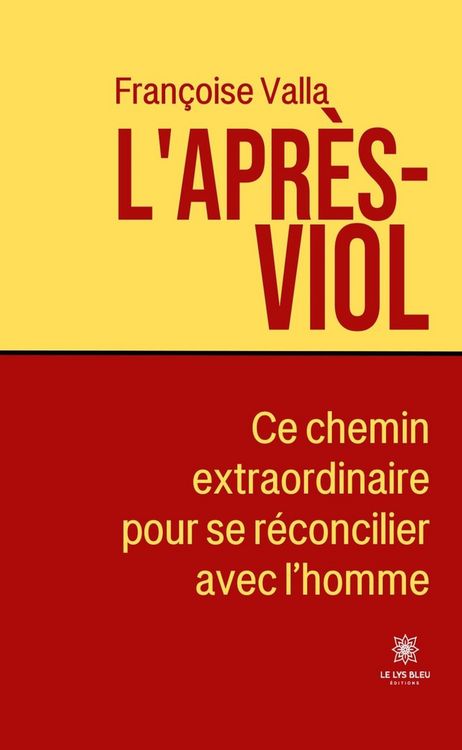 Produktbild: L'apr&egrave;s-viol