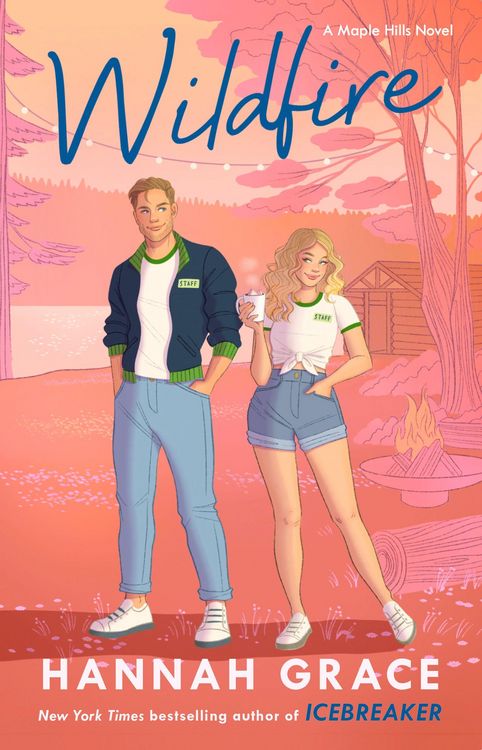 Produktbild: Wildfire