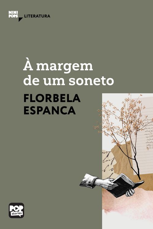 Produktbild: &Agrave; margem de um soneto