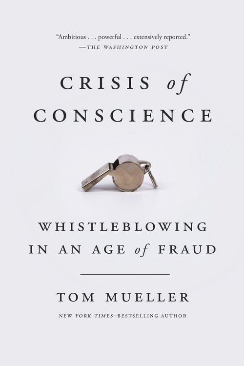 Produktbild: Crisis of Conscience