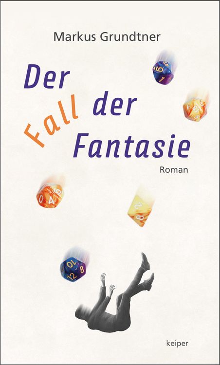Produktbild: Der Fall der Fantasie