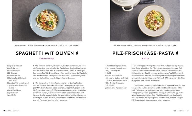 Produktbild: One Pot Pasta