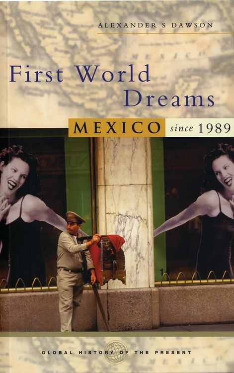 Produktbild: First World Dreams