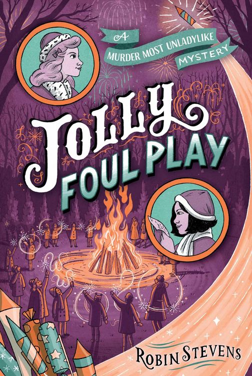 Produktbild: Jolly Foul Play