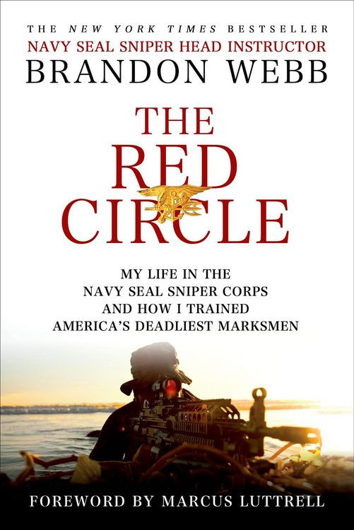 Produktbild: Red Circle