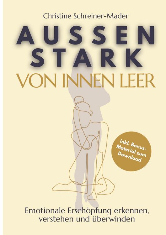 Produktbild: Aussen stark, von innen leer