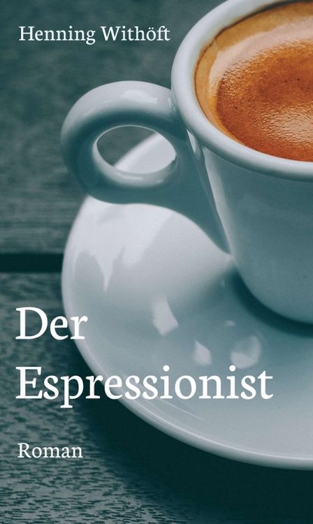 Produktbild: Der Espressionist