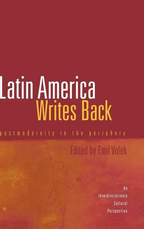 Produktbild: Latin America Writes Back
