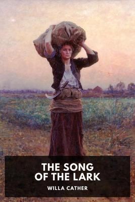 Produktbild: The Song of the Lark