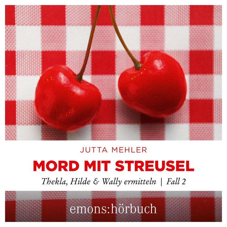 Produktbild: Mord mit Streusel