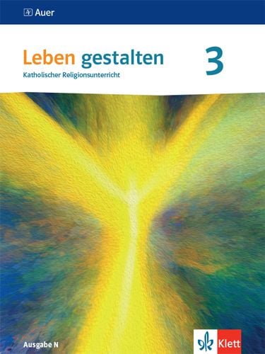 Produktbild: Leben gestalten 3. Ausgabe N