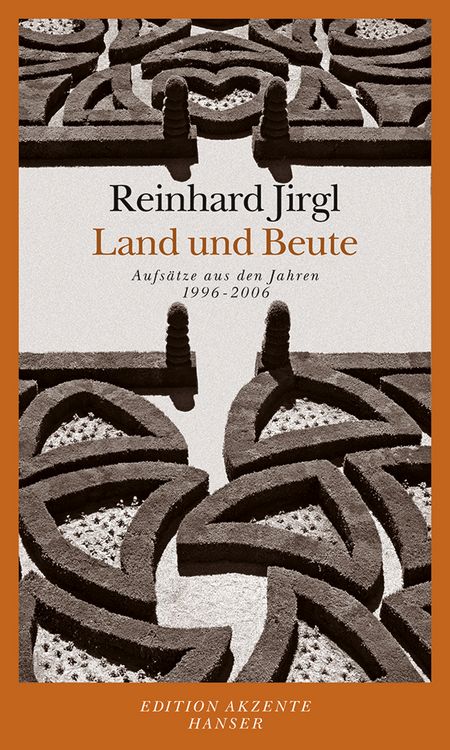 Produktbild: Land und Beute