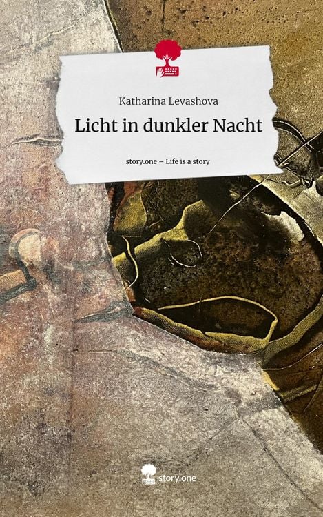 Produktbild: Licht in dunkler Nacht. Life is a Story - story.one