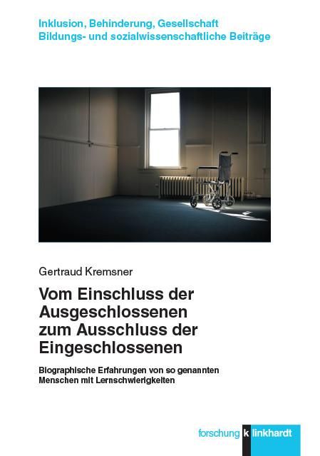 Produktbild: Vom Einschluss der Ausgeschlossenen zum Ausschluss der Eingeschlossenen