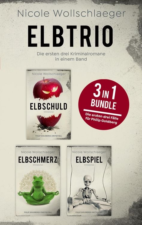 Produktbild: Elbtrio