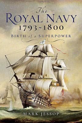 Produktbild: The Royal Navy 1793-1800