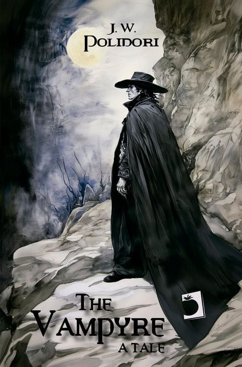 Produktbild: The Vampyre; A Tale
