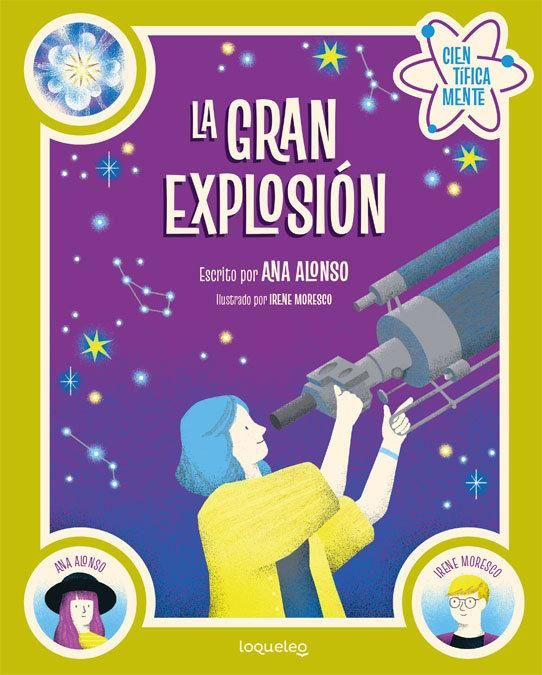 Produktbild: La gran explosi&oacute;n