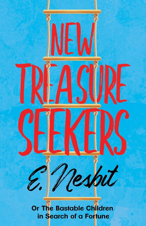 Produktbild: New Treasure Seekers