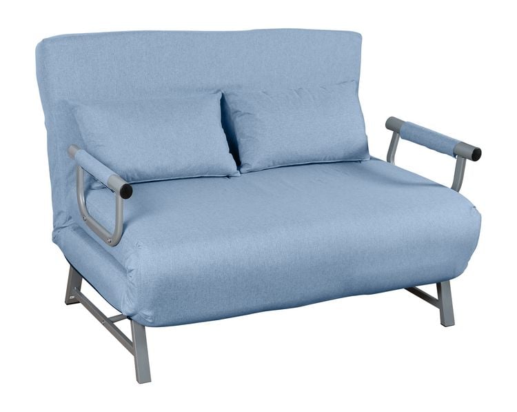 Produktbild: Schlafsofa Couch Kolino mit Schlaffunktion