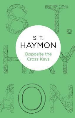 Produktbild: Opposite The Cross Keys