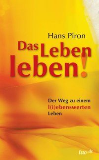 Produktbild: Das LEBEN leben!