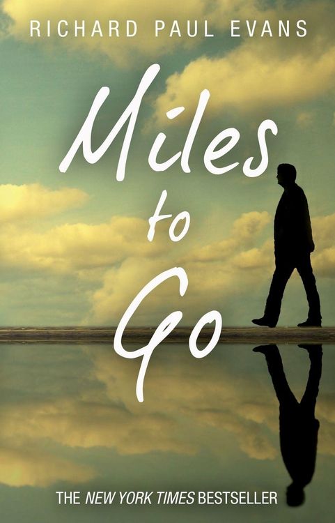 Produktbild: Miles To Go