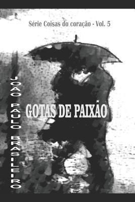 Produktbild: Gotas de Paix&atilde;o