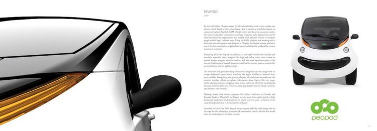 Produktbild: Peter Arnell